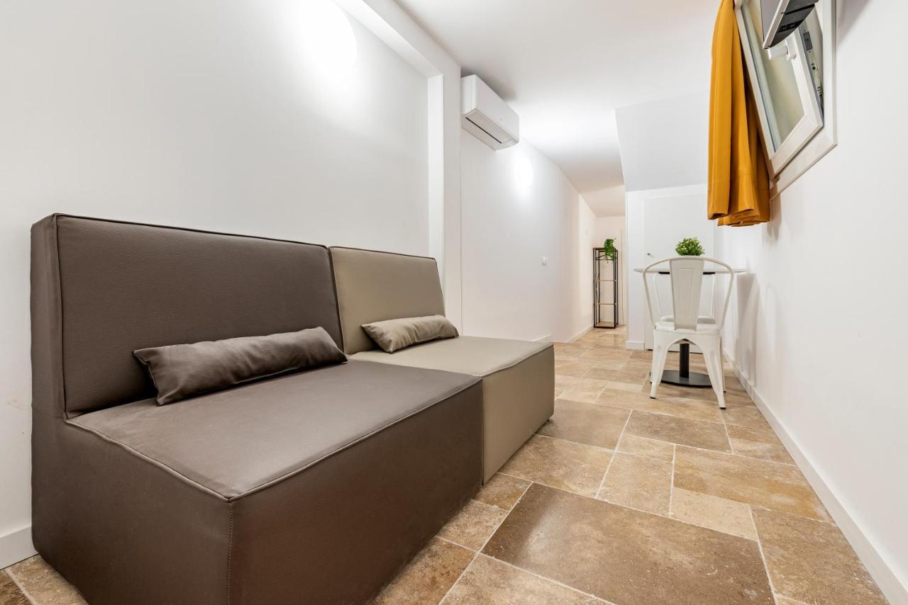 Appartamento Bajo Interior Sin Ventana En Barri Port Maritim Tarragona Esterno foto