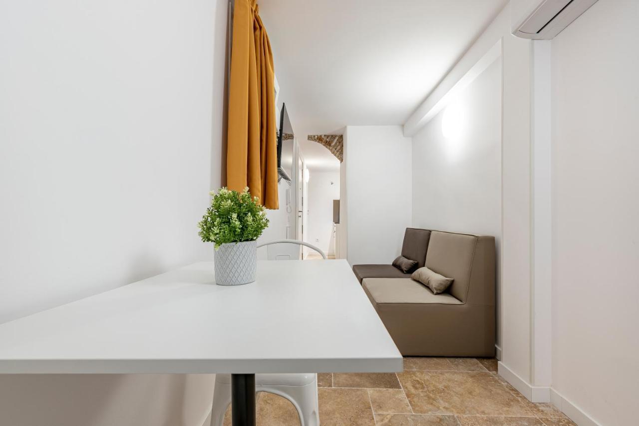 Appartamento Bajo Interior Sin Ventana En Barri Port Maritim Tarragona Esterno foto