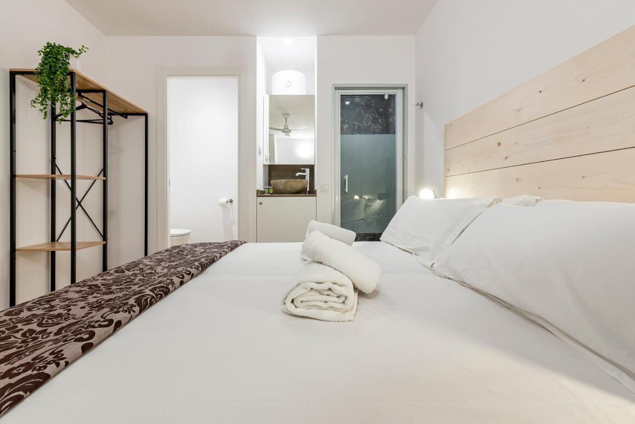 Appartamento Bajo Interior Sin Ventana En Barri Port Maritim Tarragona Esterno foto