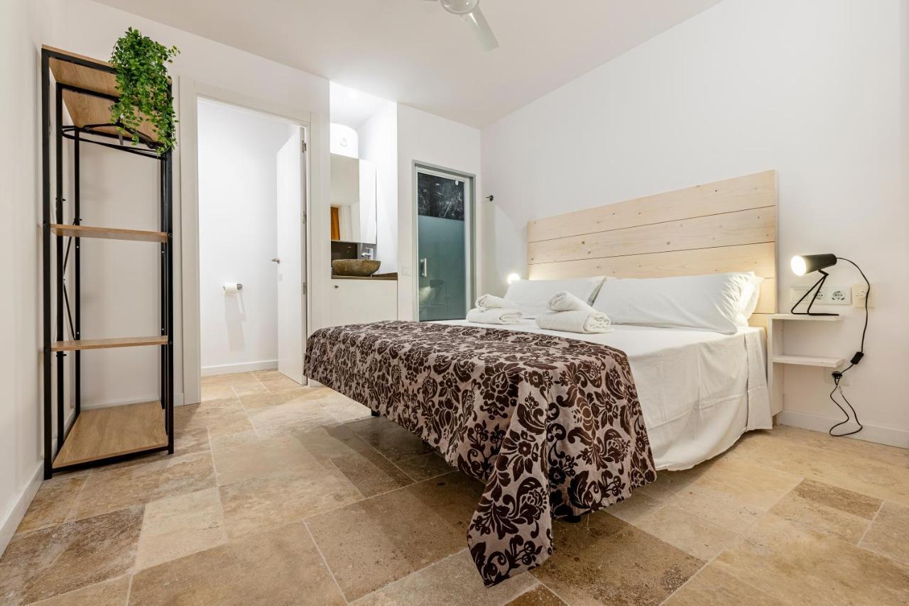 Appartamento Bajo Interior Sin Ventana En Barri Port Maritim Tarragona Esterno foto